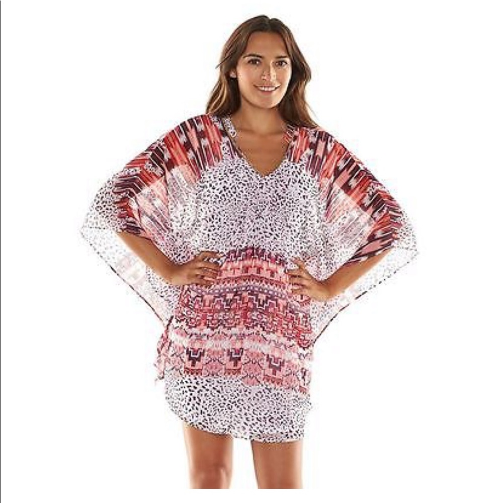 JLo Dress